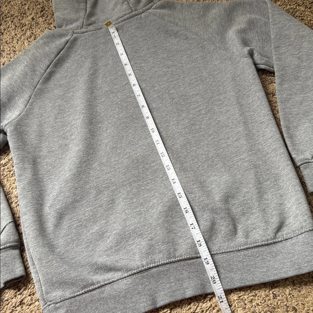 Nike Boys Hoodie Size M (10-12) - Picture 8 of 8